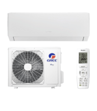24000 BTU Gree Pular Inverter Klima - Görsel 2