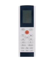 12000 BTU Gree Fairy Inverter Klima [Antrasit] - Görsel 4