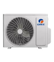 12000 BTU Gree Fairy Inverter Klima [Antrasit] - Görsel 3