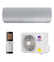 12000 BTU Gree Fairy Inverter Klima [Gri] - Görsel 2