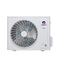 12000 BTU Gree Airy Inverter Klima [Beyaz] - Görsel 3