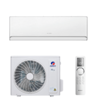 12000 BTU Gree Airy Inverter Klima [Beyaz] - Görsel 2